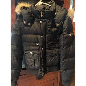 True Religion women’s jacket